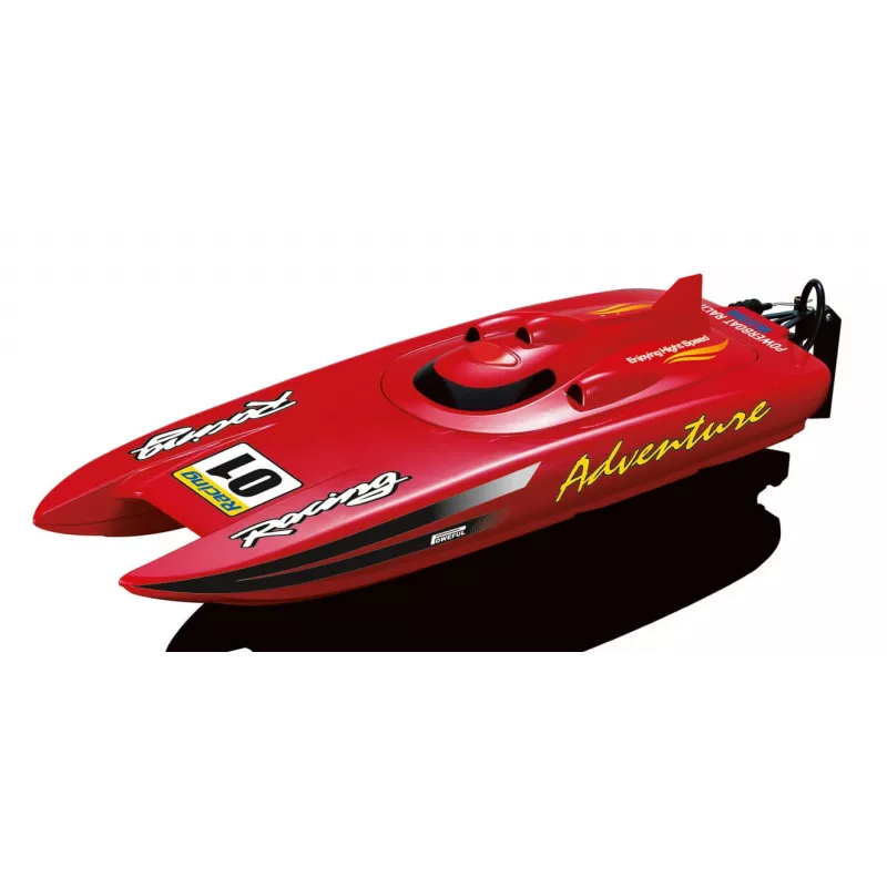 Boat Amewi 26070 Radio-Controlled Model Electric Engine