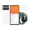 myPhone Watch Tool 5.08 cm (2) IPS 24 mm Digital 240 x 296 pixels Touchscreen Black