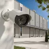 Set of two dummy tube cameras IR1800 WT