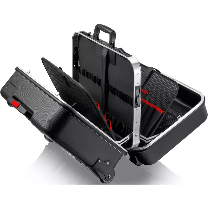 Tool storage case Knipex 00 21 41 LE