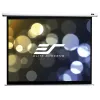 Projection Screen Elite Screens Electric120V 3.05 m (120 inch) 4:3