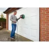 Bosch Surface Cleaner/Patio Cleaner Suitable for AQT 35-12, AQT 37-12, AQT 40-13, AQT 45-14X (F016800467)