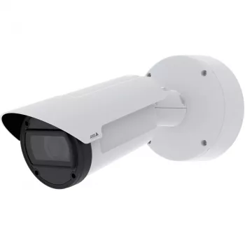 Axis Q18 Series Q1809-LE - Network Surveillance Camera - Bullet - Outdoor Area - weather-resistant / impact-resistant - Colour (day/night) (02870-001)