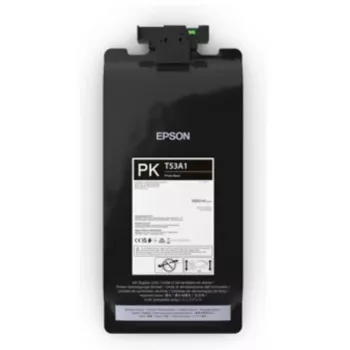 Epson UltraChrome XD3 ink cartridge 1 pc(s) Original Black