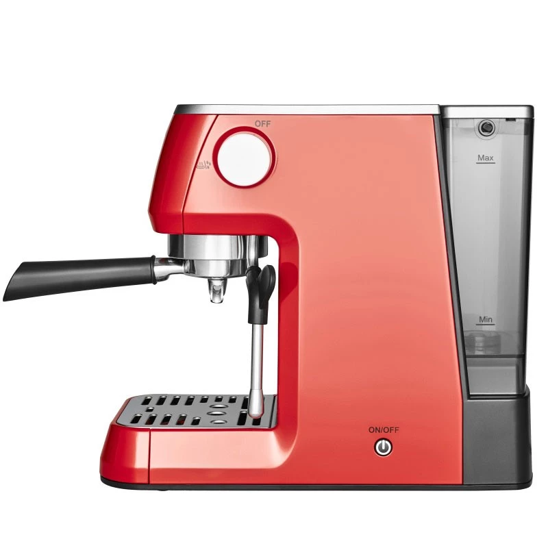 Semi-auto Espresso machine Solis 1.7 L