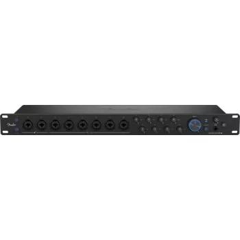Fender Quantum LT 16 EU - USB-C Audio Interface