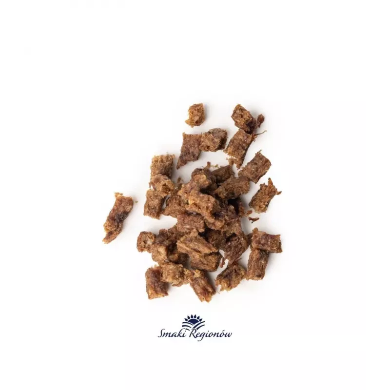 BALTICA regional treats Monoprotein Beef - dog treat - 30g