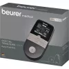 Electrostimulation TENS/EMS device Beurer EM 1 RELIEF+ (model 60428) anthracite