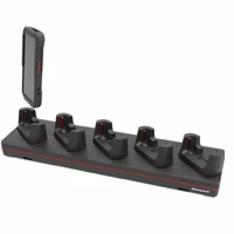 Charging cradle Honeywell CT45-5CB-UVB-2 for CT45 CT40 CT45XP CT40XP