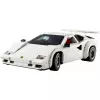 LEGO Icons building set Lamborghini Countach 5000 Quattrovalvole 10337 — display model, 1,506 pieces, 340×90×160 mm
