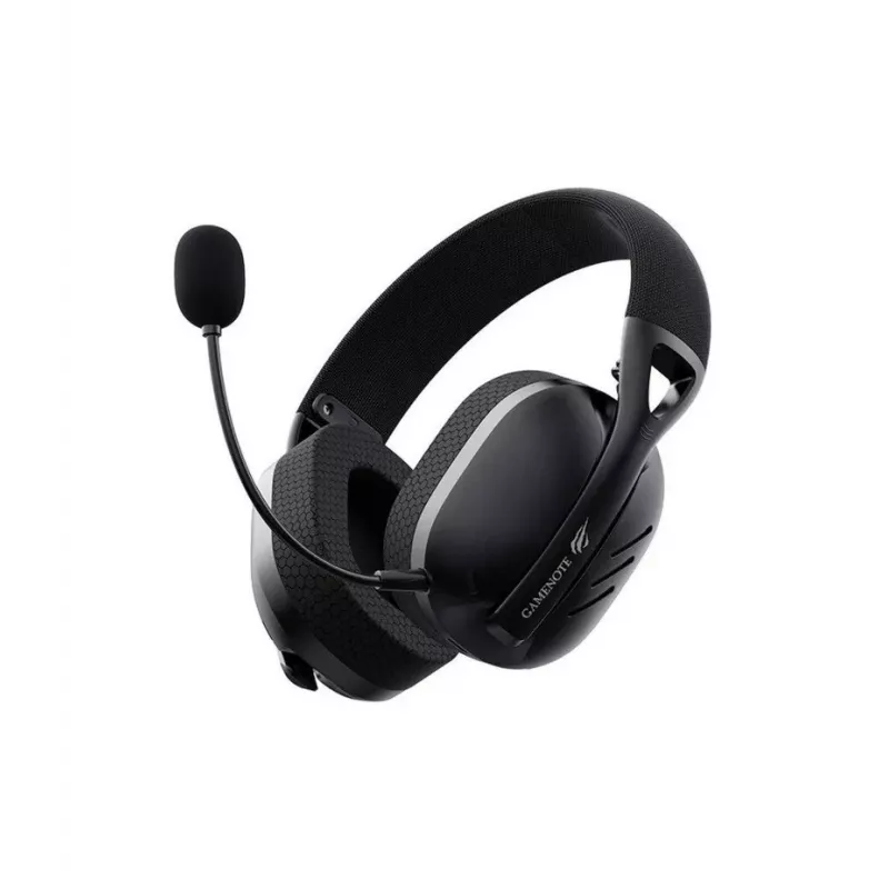 Headset Havit Gamenote Fuxi-H3