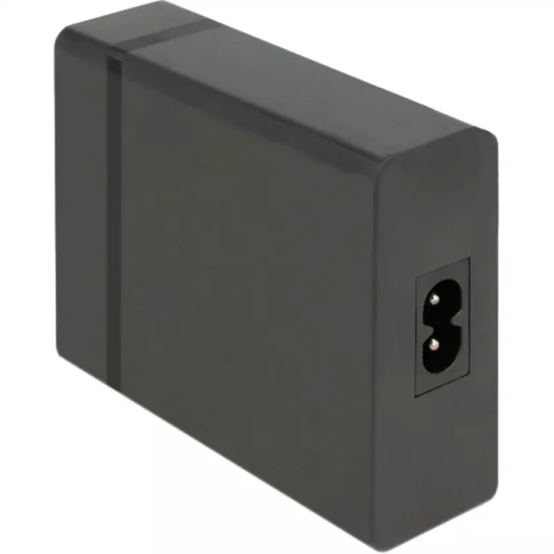 Charger DeLOCK USB-Wandladegerät 63974 Universal Black AC Indoor