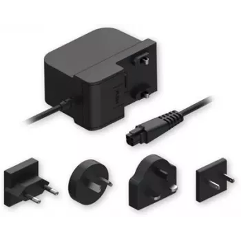 Indoor Power Adapter Teltonika PR3PUPS3 9W Black 100-240V