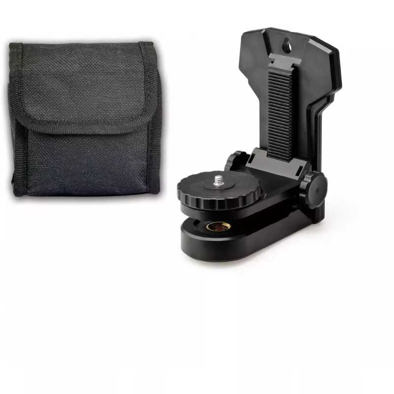 EINHELL TE-LL 360 G cross line laser with green and red laser lines, black — model 2270119