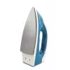 Dry iron Esperanza TRAVEL IRON SMOOTHER — 1200 W, non-stick soleplate, 1.4 m cord, temperature indicator, travel design