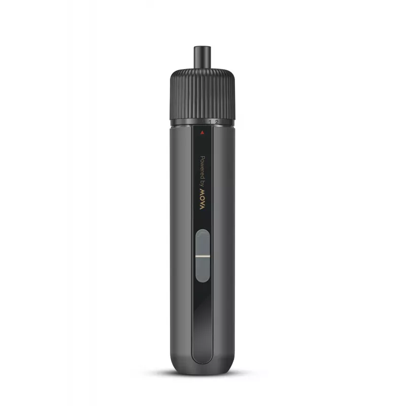 Electric screwdriver MOVA MSD008, 4 V motor, 8 N·cm torque, 0.71 kg handheld for light assembly and electronics