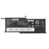 Battery Green Cell LE130 for Lenovo ThinkPad X1 Carbon 4th Gen