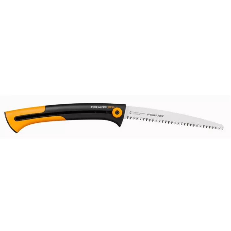 Pruning saw Fiskars 1000614 — handheld pruning saw for cutting branches