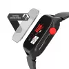 Smartwatch Stelio ST-SWJ102-BK Junior Pro AI 4G black – children’s wearable with 4G connectivity