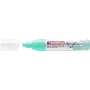 Edding 5000 Acrylic Marker Broad Turquoise Chisel Tip 1 pc