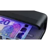 Counterfeit Bill Detector Safescan 131-0723 Black Multi-currency UV