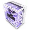 PC Case NZXT H9 Elite Midi Tower White