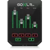TC Helicon Go XLR Mini - mixer and audio interface