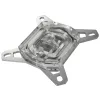 Watercool Heatkiller IV Pro Intel water block transparent by Watercool