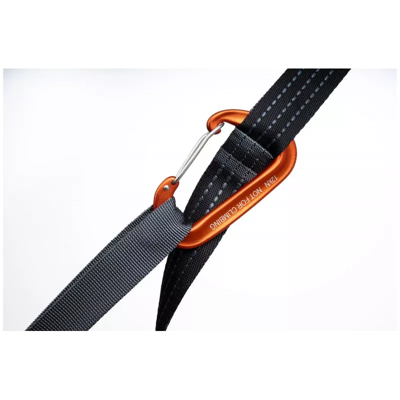 Cocoon HD114-SET hammock Hanging hammock 1 person(s) Nylon, Polyester Blue