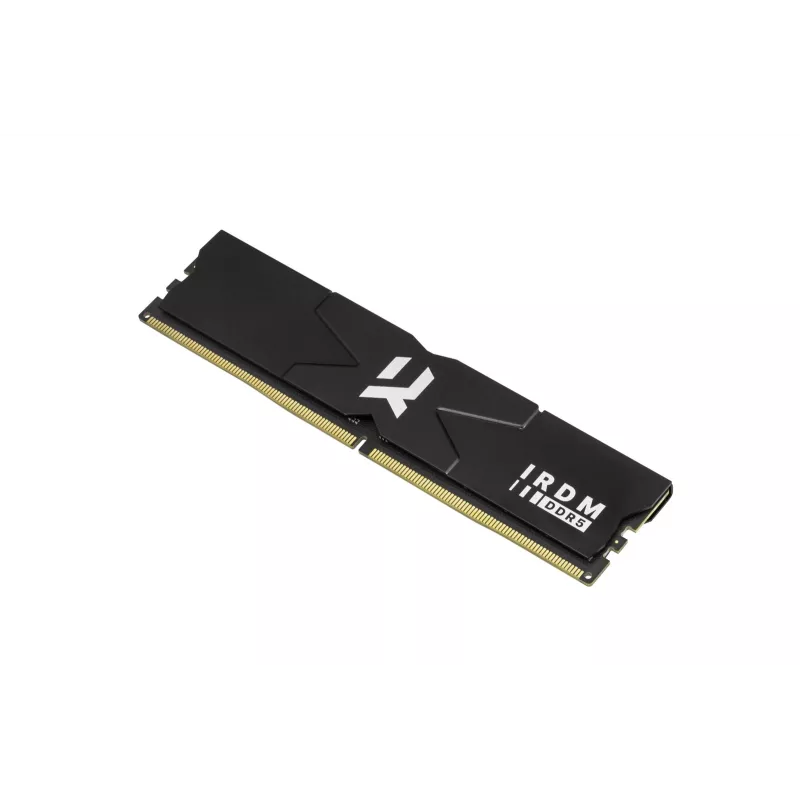 Memory DDR5 IRDM 32GB(2*16GB)/8000 CL36 black