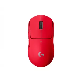 Pro X Superlight 2 SE Red - EWR2I-934