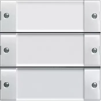 GIRA 5333100. Type: wall-mounted, Interface: RF Wireless, Transmission Technology: Wireless. Battery Technology: Lithium, Battery-/Battery Type: CR 2450N, Operating Voltage: 3 V