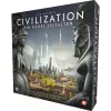 Civilization - A New Age, Board Game base game