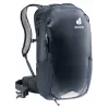 Deuter Race Air 14+3 14 L Black Cycling Mountaineering Unisex