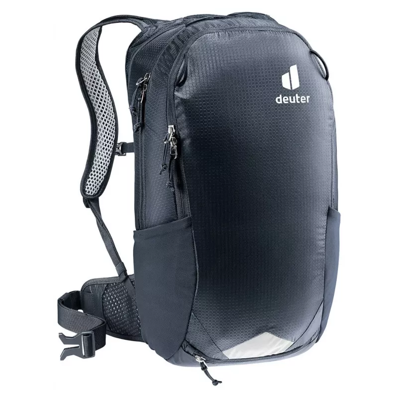 Deuter Race Air 14+3 14 L Black Cycling Mountaineering Unisex