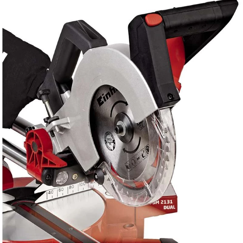 Saw Einhell TE-SM 2131 Dual