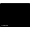 Gaming mouse pad ESPERANZA EGP102K — rubber, 300×240 mm, 3 mm thickness, non-slip, black