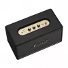 Wireless Bluetooth speaker Marshall Headphones Stanmore III Black — compact home audio, multi-host, RCA and optical ready