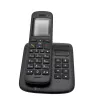 Telekom Sinus A 32 DECT telephone Caller ID Ebony