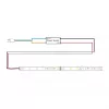 Synergy 21 LED Flex Strip 2835 - 60 WW DC24V 96W IP20 ULS 20m