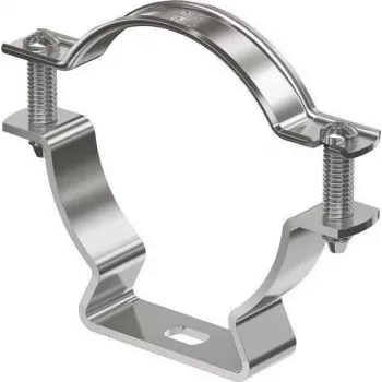 spacer clamp ASL 733 63 Alu with slotted hole (1362838)