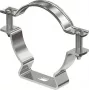 spacer clamp ASL 733 63 Alu with slotted hole (1362838)