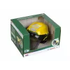 KLEIN Lumberjack helmet with visor model 8199 — children's role-play protective helmet