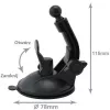Car phone holder Beline Beli02131 2in1 windshield mount with adjustable angle