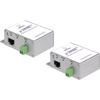 Network Extender Renkforce RF-3684874 2-wire up to 300 m, 200 MBit/s