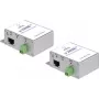Network Extender Renkforce RF-3684874 2-wire up to 300 m, 200 MBit/s