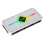 Gamemax | Remoter control | V4.0 ARGB PWM HUB BK | White | Gamemax