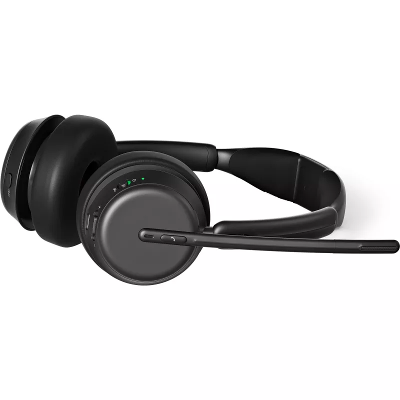Bluetooth headset ANC