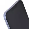 Apple iPhone 13 Pro Max 6.7 Dual SIM iOS 15 5G 128 GB Blue Remade / Refurbished