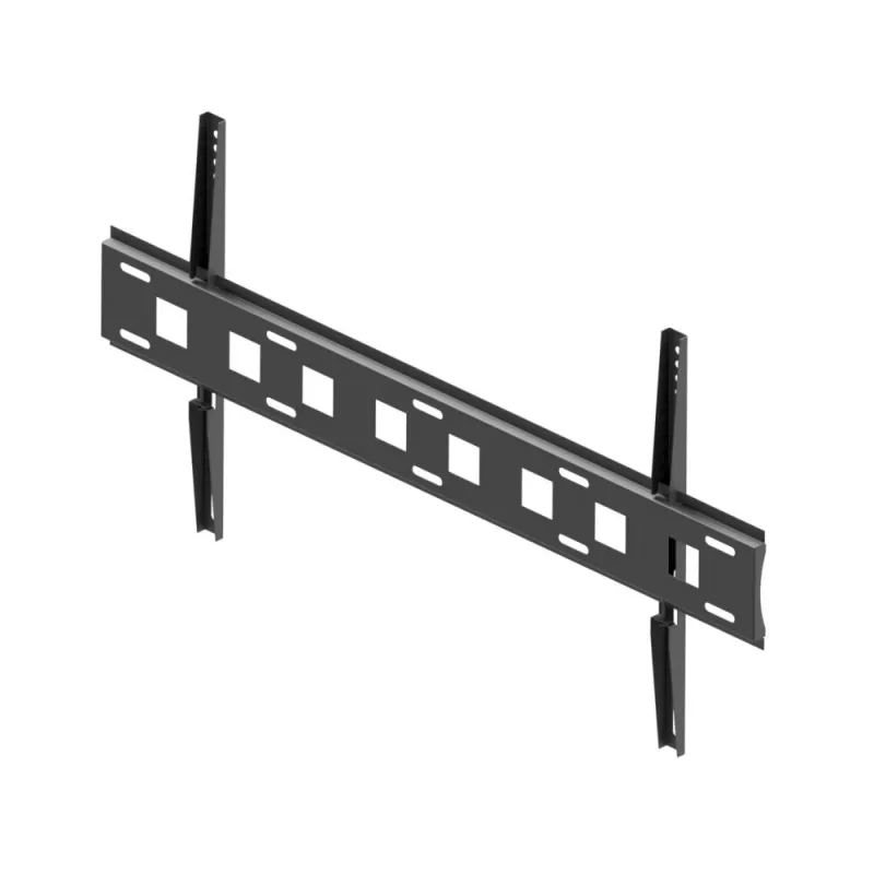 EDBAK wall mount | FSM180 | Screen fall protection | 40 - 86 | Maximum weight (capacity) 49 kg | Black